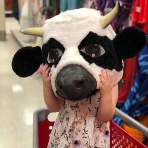 Meet your Posher, Emma